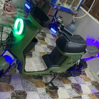 ار٩ موديل ٢٠٢٦ • ٥ بطاريات • كركوك