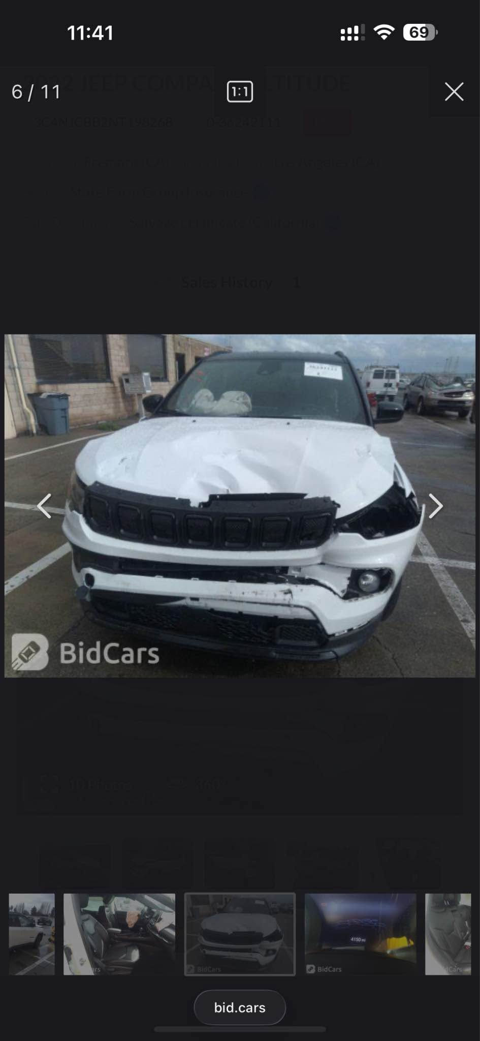 bonet sbux 2 jegay sardea 
*********** أربيل, العراق

نص مكتوب في الصور:
- 11:41 6 / 11 1:1 BidCars bid.cars
- 11:41 69 2 / 11 1:1 BidCars bid.cars
- 11:41 69 1 / 11 1:1 BidCars bid.cars