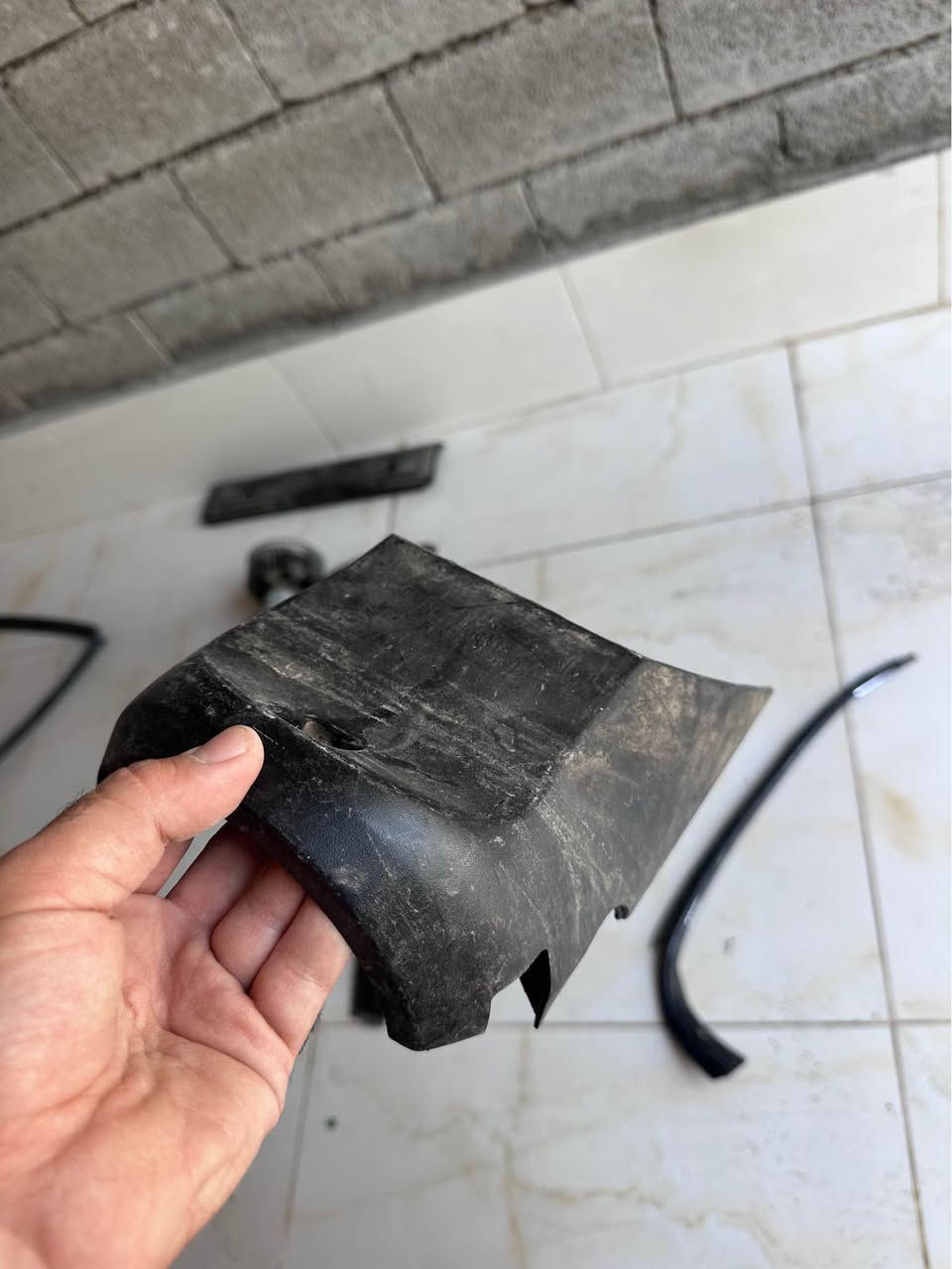 ئەشیای bmw e34
بۆفرۆشتن هەمووی بەشەرت *********** السليمانية, العراق
