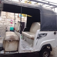 بياجو • موديل ٢١ • وراق اصلية