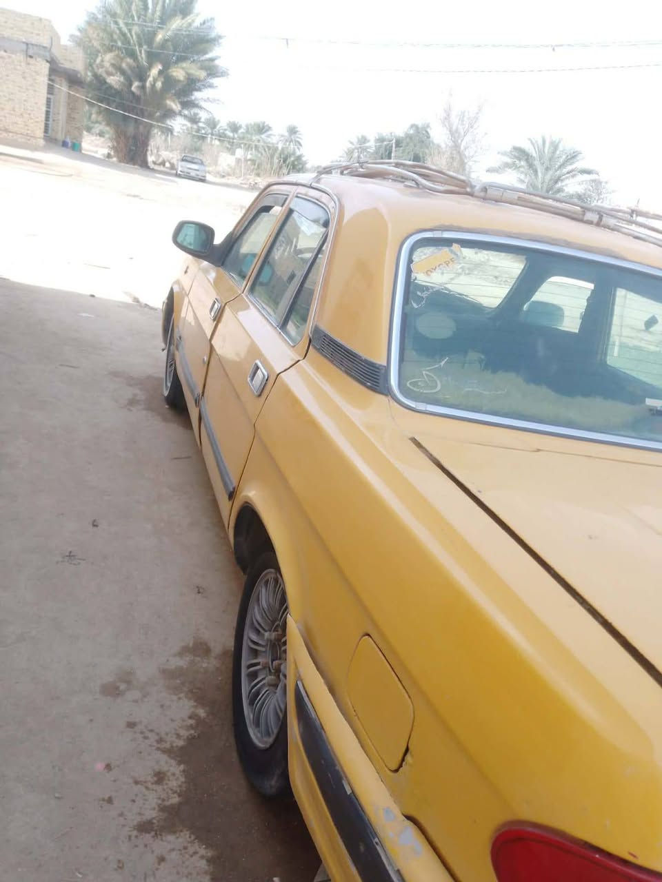 فولكه لبيع مكينه وكير ونجي سياره جاهزه تبريد رقمها ذي قار
السعر 23 وبيها مجال قليل 
الانتصال ***********
