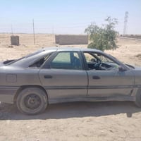 اخوان سياره للبيع او مراوس  رينوو موديل 2005كير ومحرك شرط السعر ١٤ وبي...