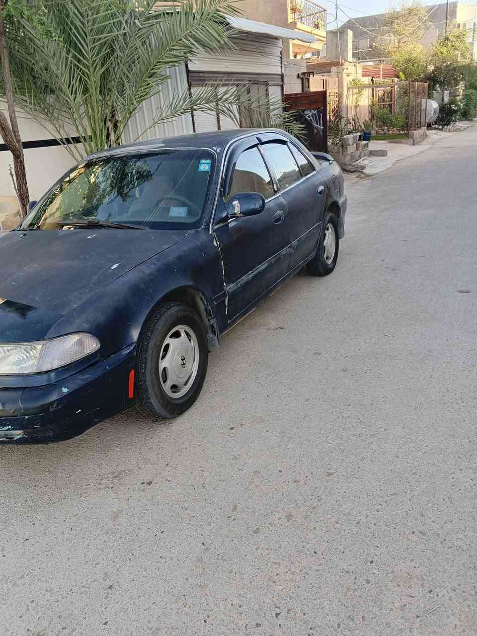 يالله سلام عليكم سوناته 94 رقم بغداد بسمي 
مكينه او كير خير من الله
صدر امامي خلفي جديد
تخم تاير جديد 
تبريد ثلج 
جام كله شغال 
العنون ديالى 
الخالص هبهب
رقم الهاتف ***********
السعر المطلوب 
36 بيه مجال
