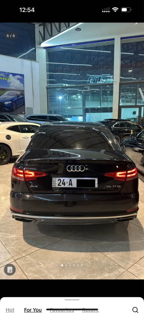 A4 2019 زاخو  
*********** Singapore

نص مكتوب في الصور:
- 12:53 6/2 Hot For You Favourites Recent
- 12:54 Hot For You Favourites Recent
- 6 / 5
- 50 8:10 6 / 4 إضافة تعليق...
- 50 8:10 6/3 24-J 10907 إضافة تعليق...