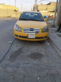 محرك كورلا • كير جديد • بوب الشام