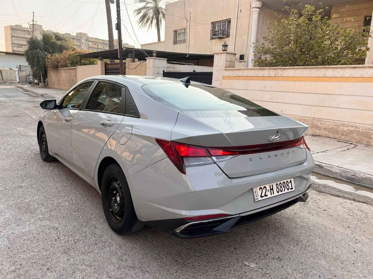 النترا • ٢٠٢٢ • رقم اربيل