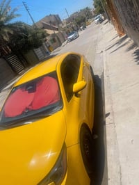 كورلا • ٢٠٢٣ • حادث وارد امريكي