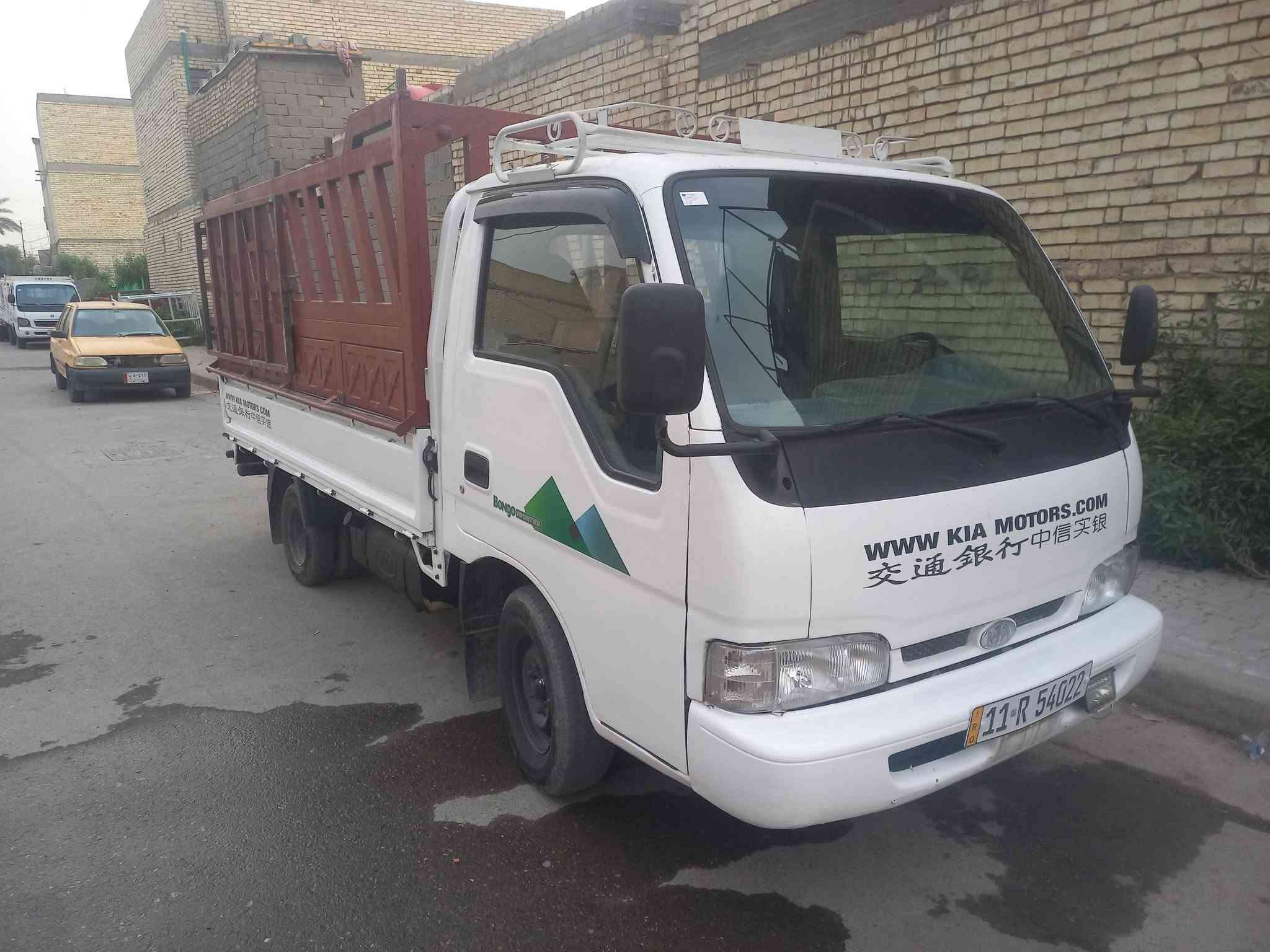 فنتيره • موديل ١٩٩٧ • تعمير جديد