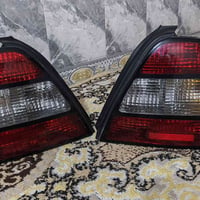 بك لايتات • كنزا • اصلي