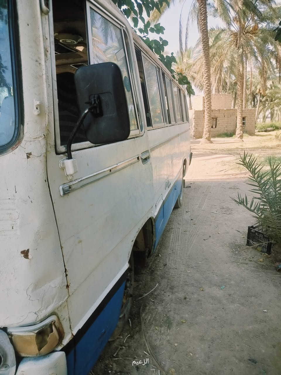سلام عليكم
كوستر 81 اللبيع
سعر/أربع ملايين  وبيه مجال 
مكان بابل 
رقم راعيه/***********
