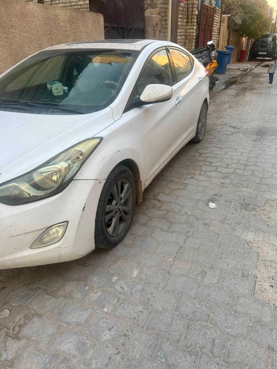 السلام عليكم النترا 2014 خليجي glsباسمي فول مواصفات بصمه فتحه شاشه ماشيه200000 السونار موجود اول ماشتريتهه وصارت بيهه طخه موضحه بالصوره مكاني بغداد وبيهه تكشير موضحه بالصور بغداد الشرطه الرابعه *********** السعر 104

