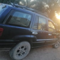 شيروكي ٢٠٠٠ • ٦ اسلندر • اوتوماتك
