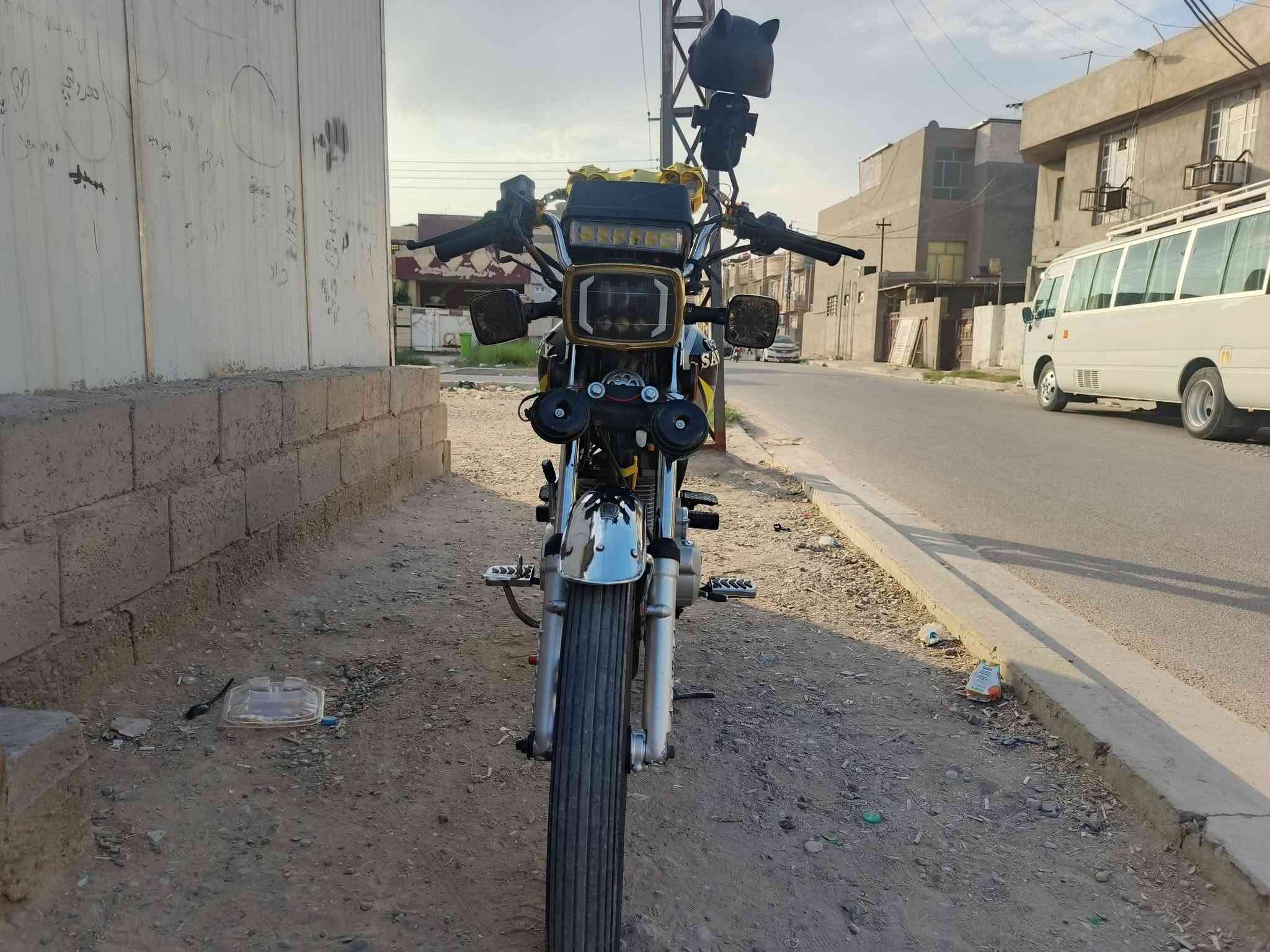 سيفان • ٥ كير • موديل ٢٢