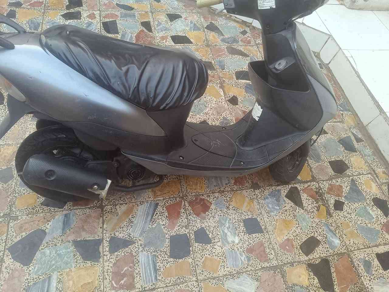 سلام عليكم دراجه البيع ***********
