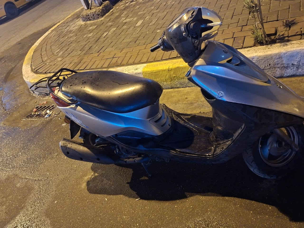 بريز • جديدة • مكفولة