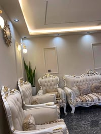 حي الجهاد ديوان الاصيل • ٥٠م • غرفتين ومخزن