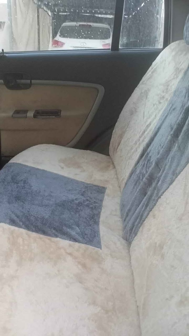 شيري A1 رقم بابل للبيع نقداً وبالاقساط سيارة جاهزة مكينة جديدة وحدادية جديدة عينه وصينيه للكير جدد باتري جديد تخم تاير جديد كهربائياتها شغالة السعر 32 وبيها مجال وللاستفسار اتصال على *********** السنوية نافذة تجديدها عليه على البائع ونقل الملكية التحويل على المشتري ديوانية, القادسية
