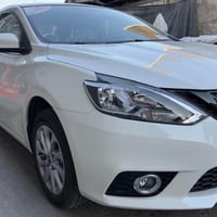 نيسان سنترا • ٢٠٢٥ • ٤٠٠٠ كم