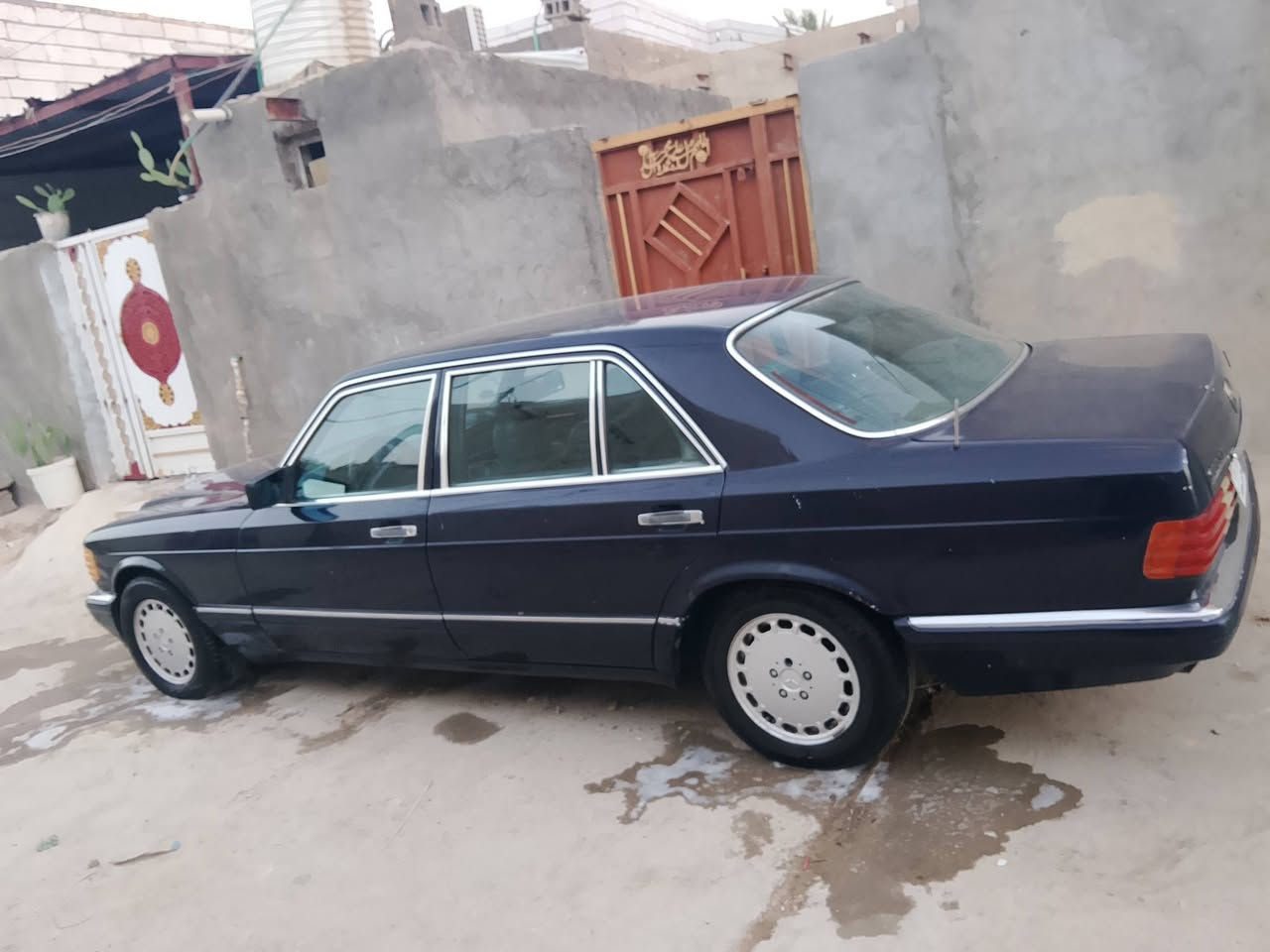 مارسدس رئسي موديل 88مكينه فيفيتي 3000مكينه وكير وحداديه تخم تايرات كفاله تحويل ثاني يوم مشروع وطني سنويه 26كهربائية كله شغل تحكم كشنات فتح بالقماره سياره فول مواصفات سيارة مصبوغة جماليه فقط سياره مكفول كفاله عامه سياره احلى من صور شرط السعر 50بيه مجال بسيط العنوان ذي قار بالنصر رقم الهاتف ***********مراوس اروس حسب قناعه،،
