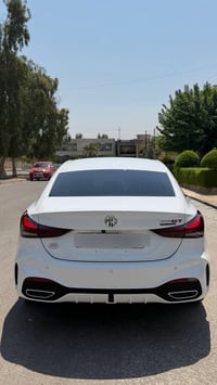 ام جي جي تي • ٢٠٢٥ • ماشي ١٣٠٠٠