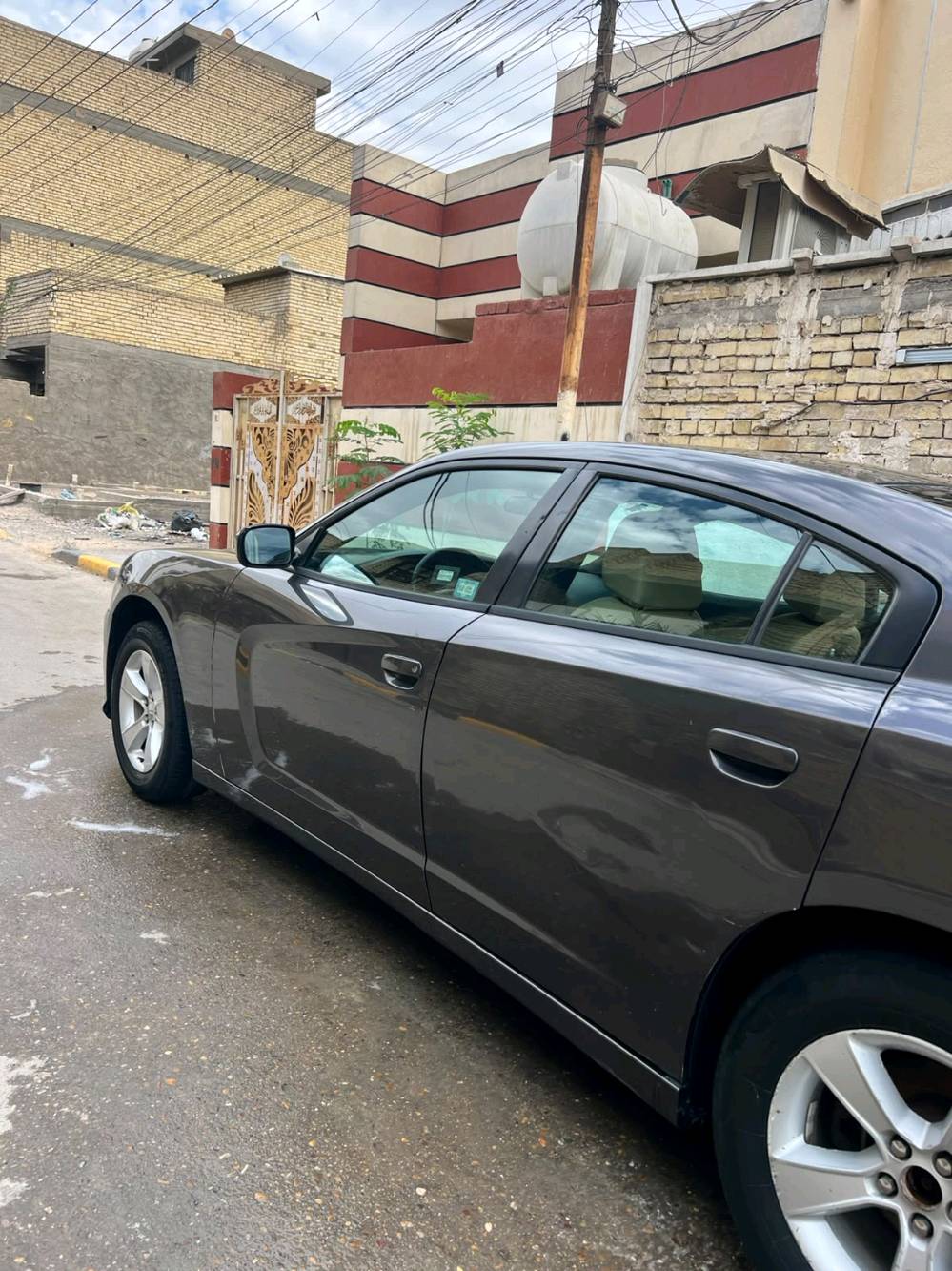 موديل ٢٠١٤ • وارد كندي • بدون حادث