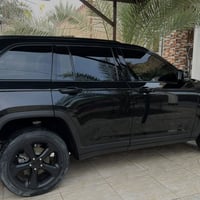 جيب لمتد ماكس فول موصفات مديل ٢٠٢٣  ماشية ٤٥ ميل  سيارة كفالة كير محرك...