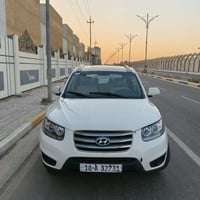 سنتافي • ٢٠١٢ • فتحة سقف