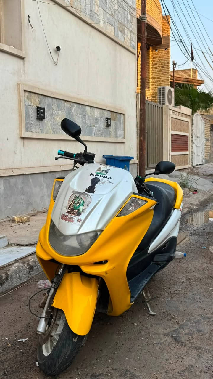 ياماها ماجستا للبيع سعر 800  رقم : ***********
العنوان المحموديه حي السلام
