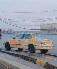سمند • ٢٠١١ • سنوية ساقطة