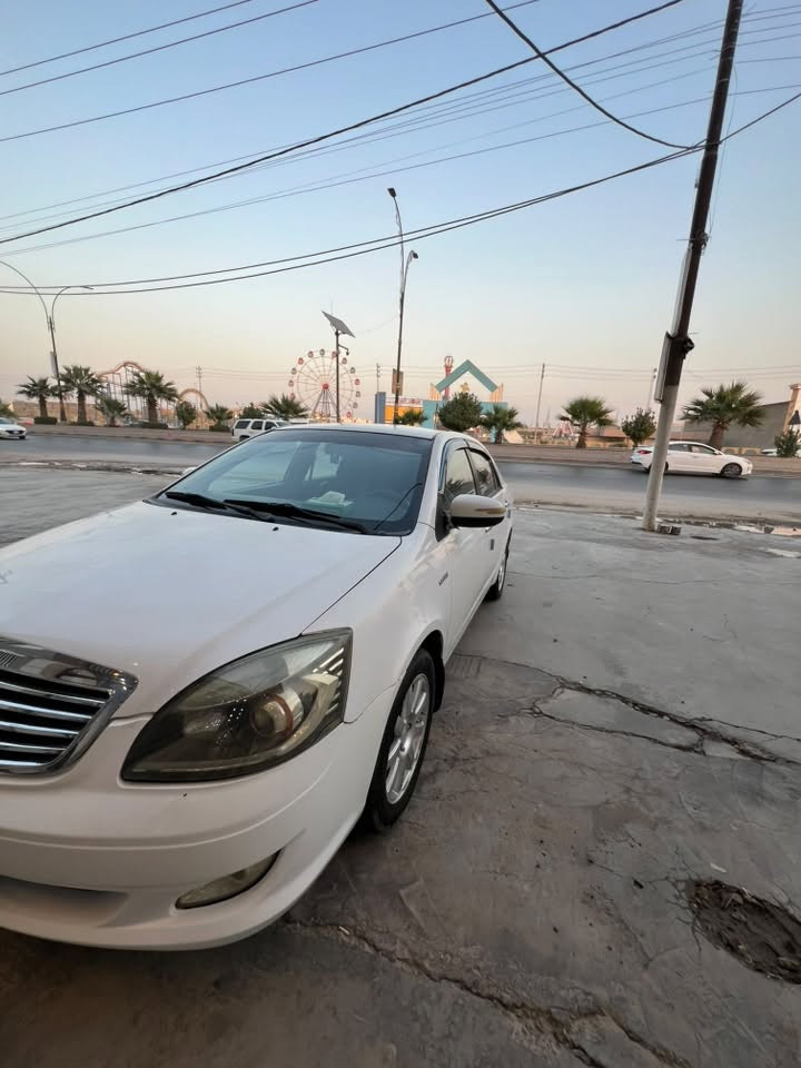 جيلي موبل مديل 2013كفاله عامه تبريد تايرات باتري جديد حداديه بيها فقط خياس بسيط *********** السعر 58وبيها مجال بسيط مكاني بابل المركز
