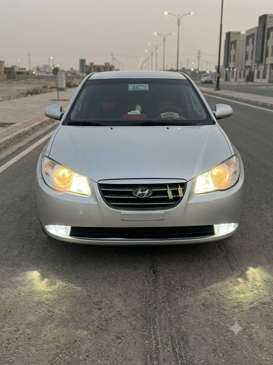 السلام عليكم الانترا موديل عشره داخله حاويه بدون رقم مكينه الف و600 دكشن عداد ليزري تبديل زيت المحرك جديد تاير جديد باتري جديد سياره بالعافيه ع ياخذها سبير الشركه بيها الف دينار متخسر عليها السعر 43 العنوان ناصريه للتواصل ***********
