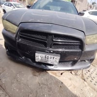 دودج تشارجر • موديل ٢٠١٤ • الديوانية