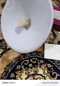 نانو • صحن ستلايت • راوتر