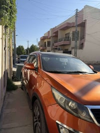 سبورتج • ٢٠١١ • رقم أربيل