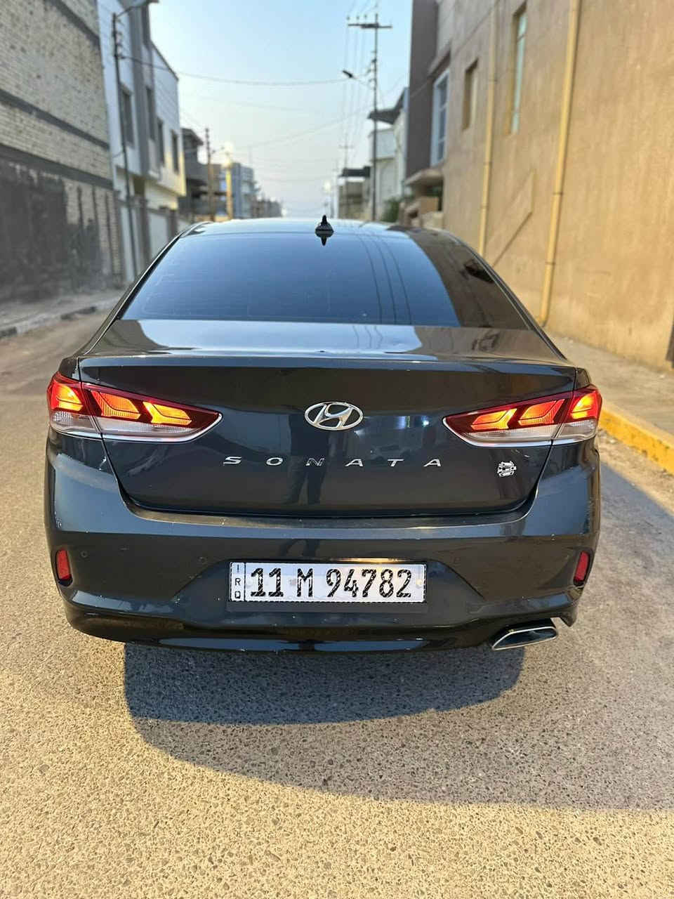 سوناتا وارد كوري 2019 كفاله عامه الاخير ضربه صبغ بارد رقم بغداد الجديد باسمي مكانه بصره كير مكينه حداده كفاله حته فتح فول الفول مواصفات عدا الفتحه الاستفسار الاتصال : ‭***********‬ البصرة, العراق
