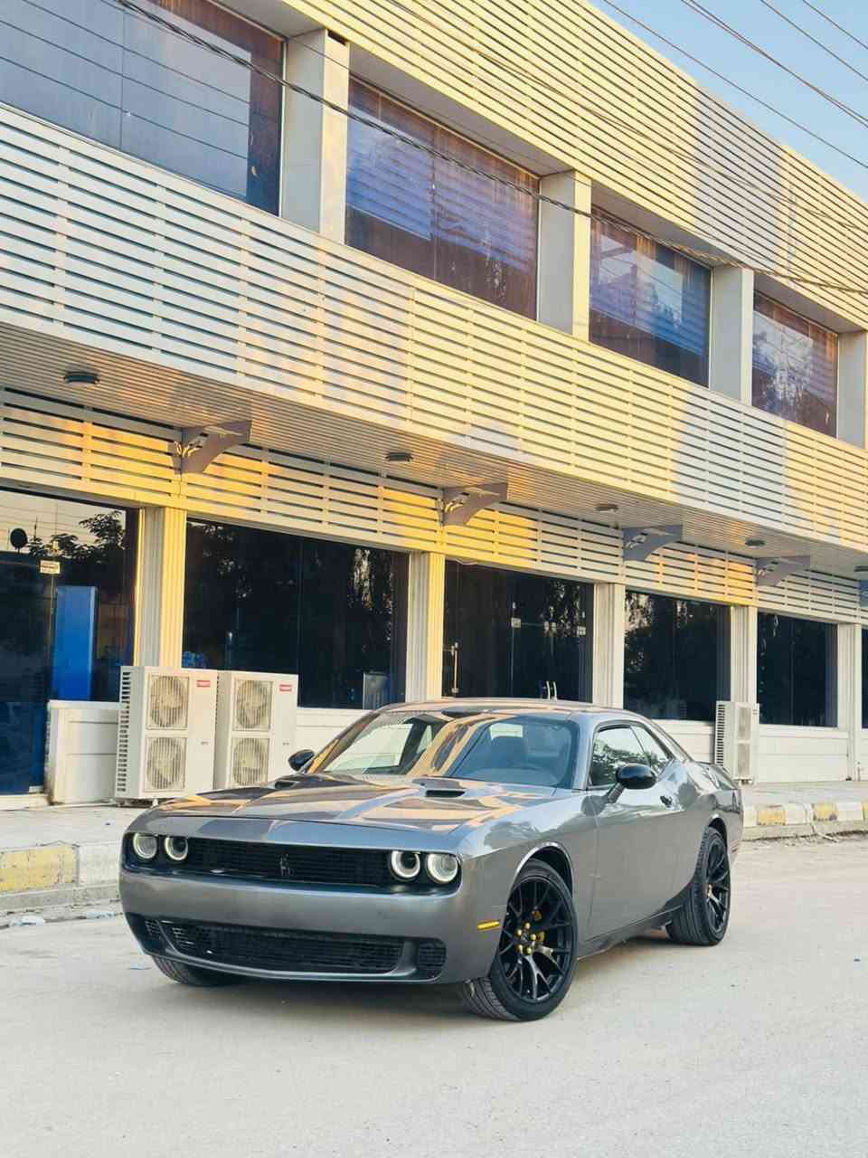 جالنجر • ٢٠١٣ • مكينة V6