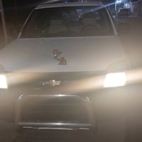 شوفرليت • بطة • اوراق كامل