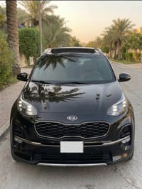 سبورتج SX • ٢٠٢١ • رقم بغداد