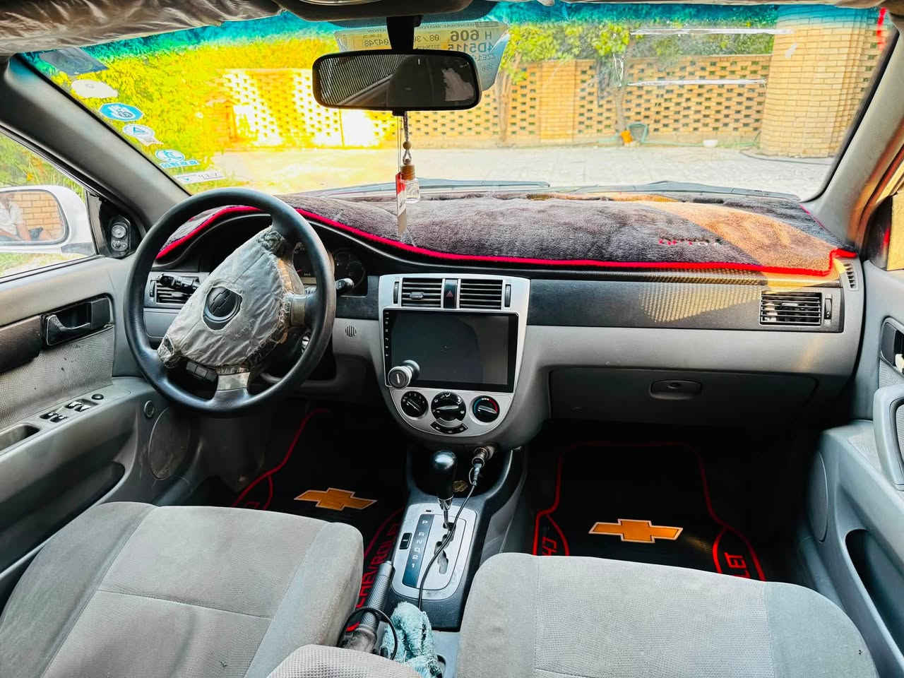 🚗 للبيع أوبترا موديل 2011
سياره شركه عامه 
🔹 المحرك: 1600
🔹 اللون: أبيض
🔹 المواصفات: شاشة + تحكم بالمرايا
🔹 السعر: 75 ورقة وقابل للتفاوض
📍 المكان: بغداد – المدائن  – سلمان باك

السيارة حلوة وتستاهل،أو مراوس حسب القناعه فقط 🌹
للاستفسار والتفاصيل تواصل ***********
