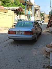 كامري • ٣٠٠٠ VVT • رقم نجف
