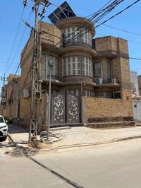 🛑 دار سكني  للبيع 🛑   مطلوب إسكان 12 مليون  المنطقة : الديوانية ؛حي ال...