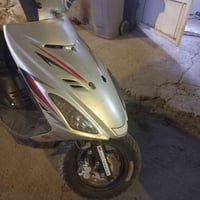 دراجه للبيع  العنوان الصليخ ٠٧٧١٦٢٦٠١١٢