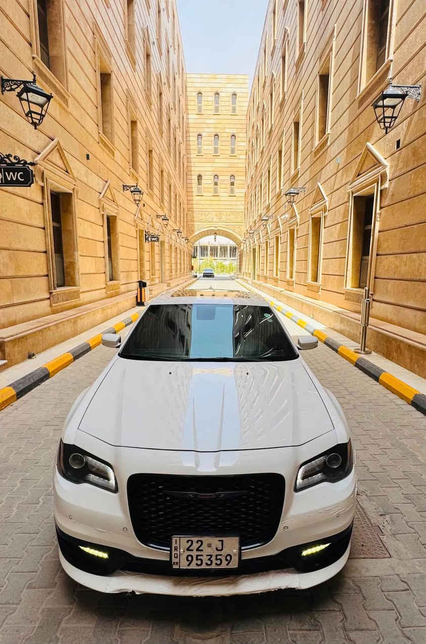 اس300 ٢٠٢٢ • رقم اربيل • بنوراما