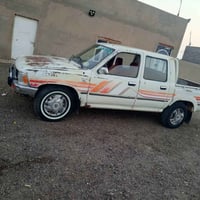 هايلكس • محرك 3Y • رقم نجف
