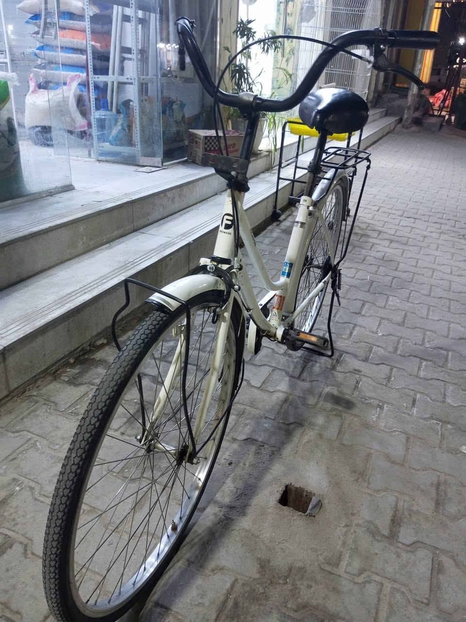 باسكال • موديل ١٩ • حجم ٢٦