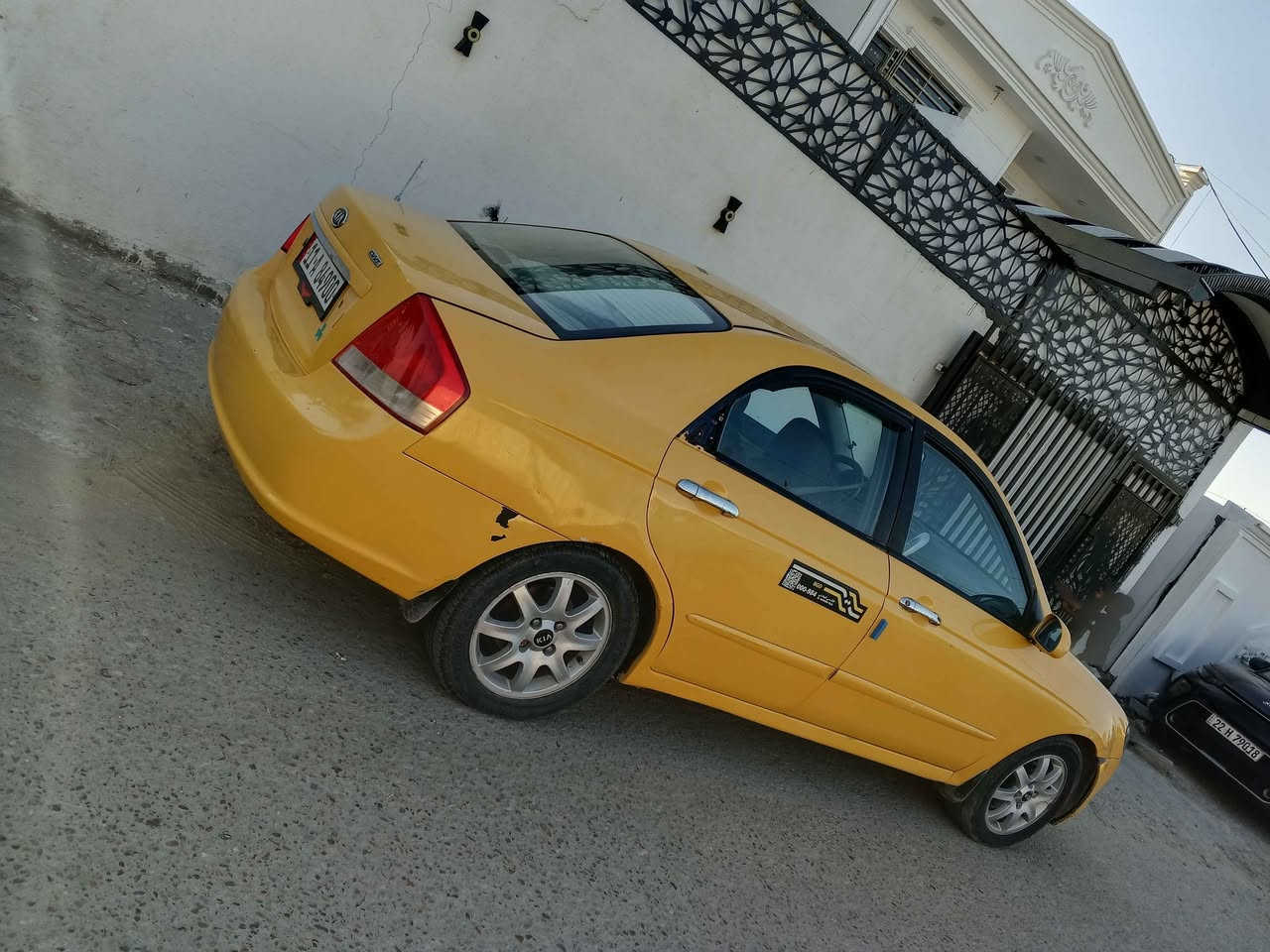 *********** بغداد, العراق
