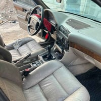 بي ام ٥٢٠ • ١٩٩١ • كير عادي
