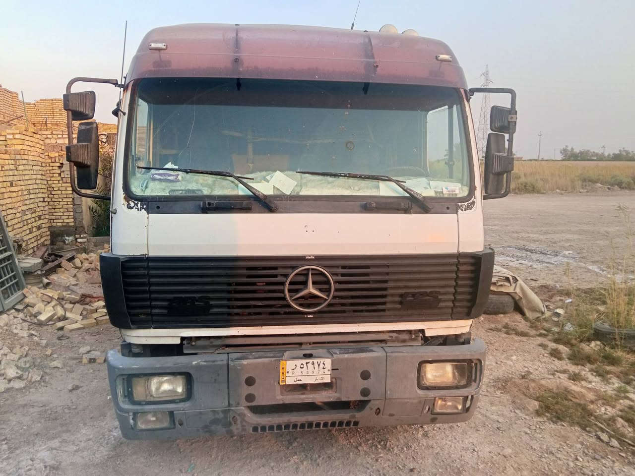 للبيع كرواتي چوبلس طويله موديل 91 راس وعربانه تنباع رقم انبار مشروع وطني بأسمي تحويل ثاني يوم للأستفسار الاتصال على رقم ***********
