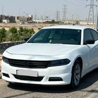 تشارجر ٢٠١٥ • ضربه تبديل • وارد كندي