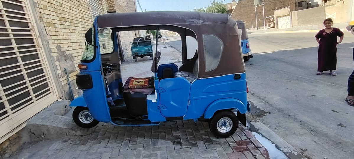 سلام عليكم تكتك للبيع مديل 2022رقم كربلاء انكليزي ***********
